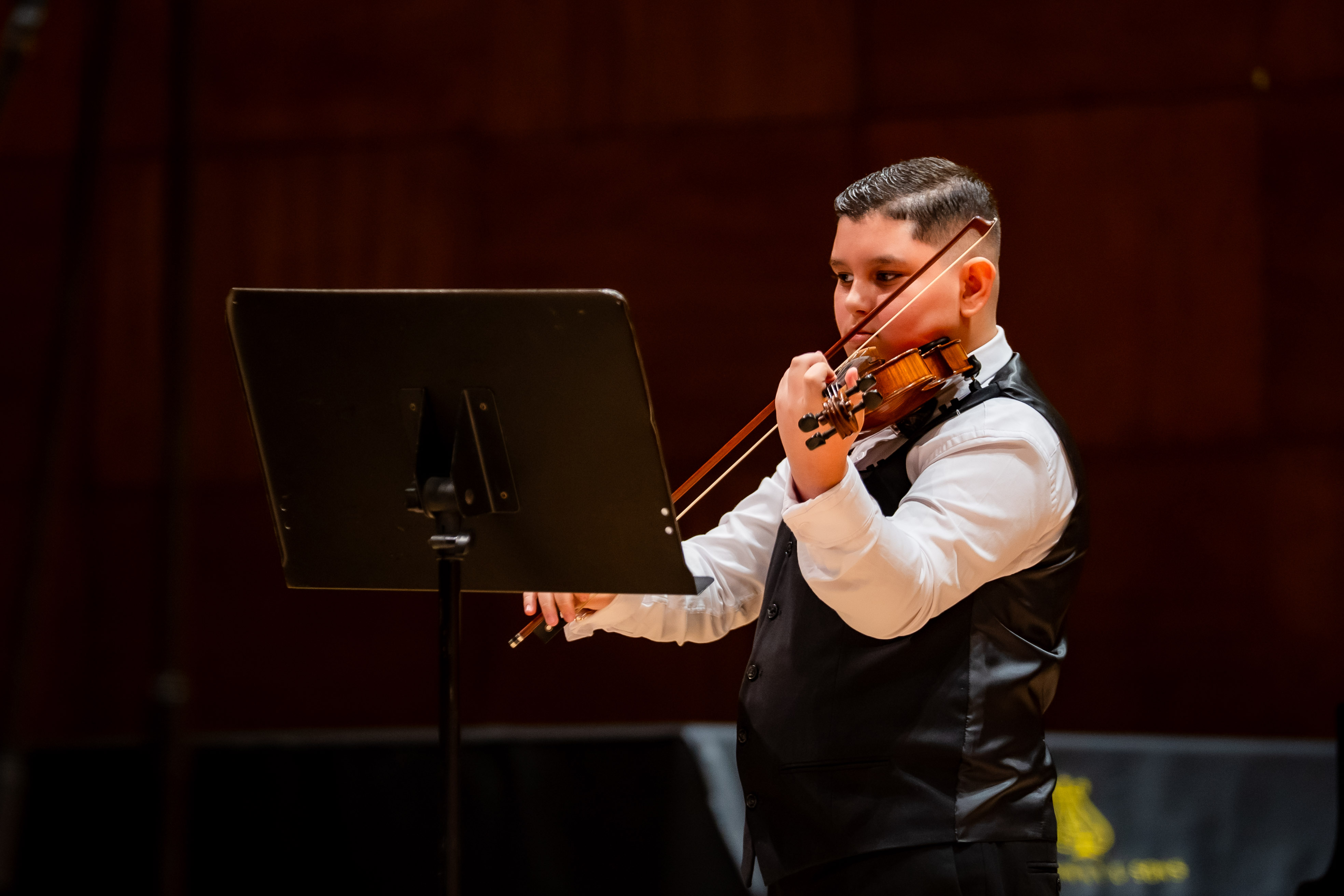 Novorocny koncert Sukromneho hudobneho a dramatickeho konzervatoria-26